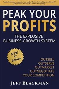 Peak Your Profits