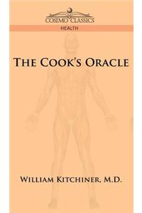 The Cook's Oracle