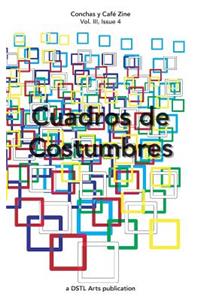 Cuadros de Costumbres