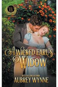 Wicked Earl's Widow