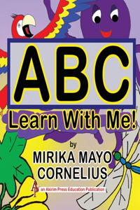 ABC Learn With Me!