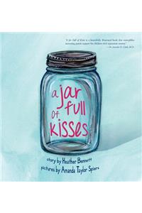 A Jar Full of Kisses