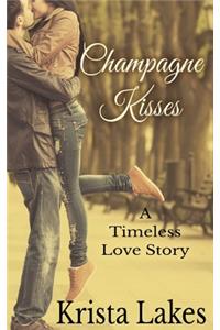 Champagne Kisses