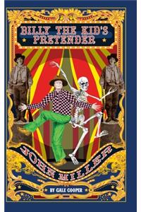 Billy The Kid's Pretender John Miller