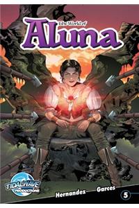 World of Aluna #5