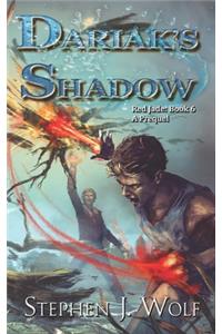 Red Jade Book 6
