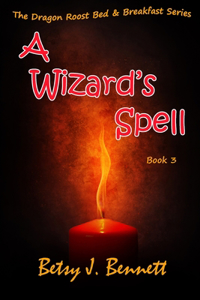 Wizard's Spell