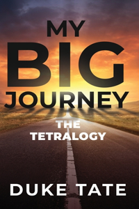 My Big Journey
