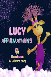 Noonimals - Affirmations