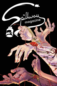 Spillway Magazine