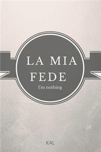 La MIA Fede