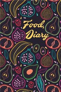Food Diary