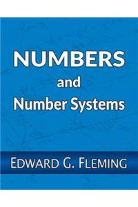 Numbers and Number Systems