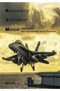 Aeronautical Information Manual