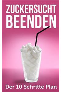 Zuckersucht