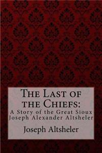 Last of the Chiefs