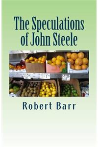 The Speculations of John Steele