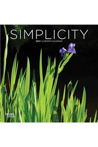 Simplicity 2021 Mini 7x7