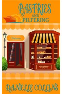 Pastries and Pilfering