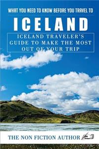 What You Need to Know Before You Travel to Iceland