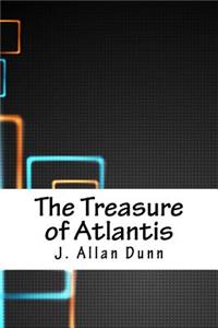 The Treasure of Atlantis