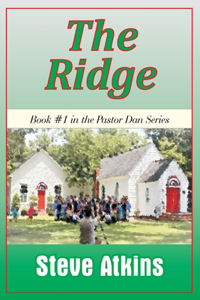 Ridge: Book One of the Pastor Dan Series