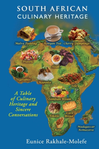 South African Culinary Heritage