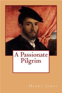 Passionate Pilgrim