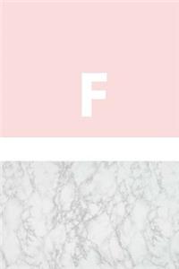 F