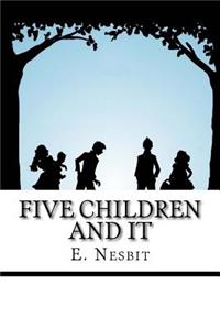 Five Children and It
