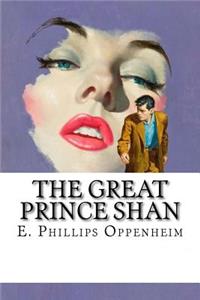 The Great Prince Shan