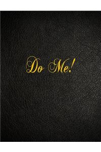 Do Me