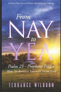 From Nay to Yea