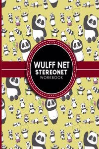 Wulff Net