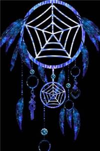 Dream Catcher Notebook