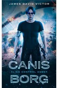 Canis Borg
