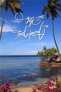 Fiji Travel Journal