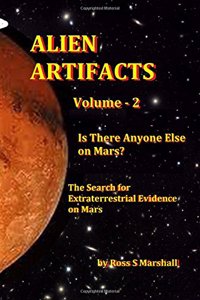 Alien Artifacts Vol-2
