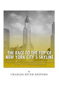 Race to the Top of New York City's Skyline