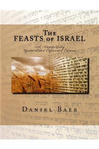 Feasts of Israel