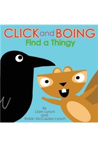 Click and Boing