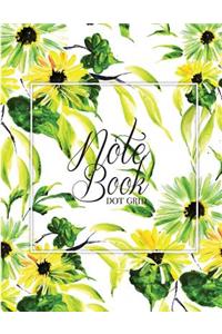 Notebook Dot-Grid