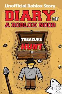 Diary of a Roblox Noob