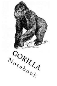 Gorilla Notebook