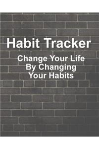Habit Tracker