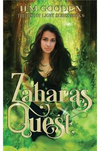 Zahara's Quest