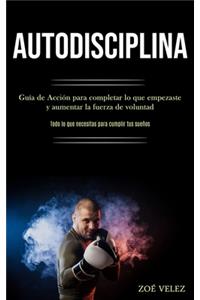 Autodisciplina