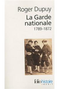 Garde Nationale