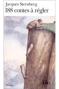 188 Contes a Regler