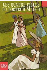 Les quatre filles du docteur March